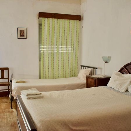 Fundão Residencial Tarouca Bed & Breakfast エクステリア 写真