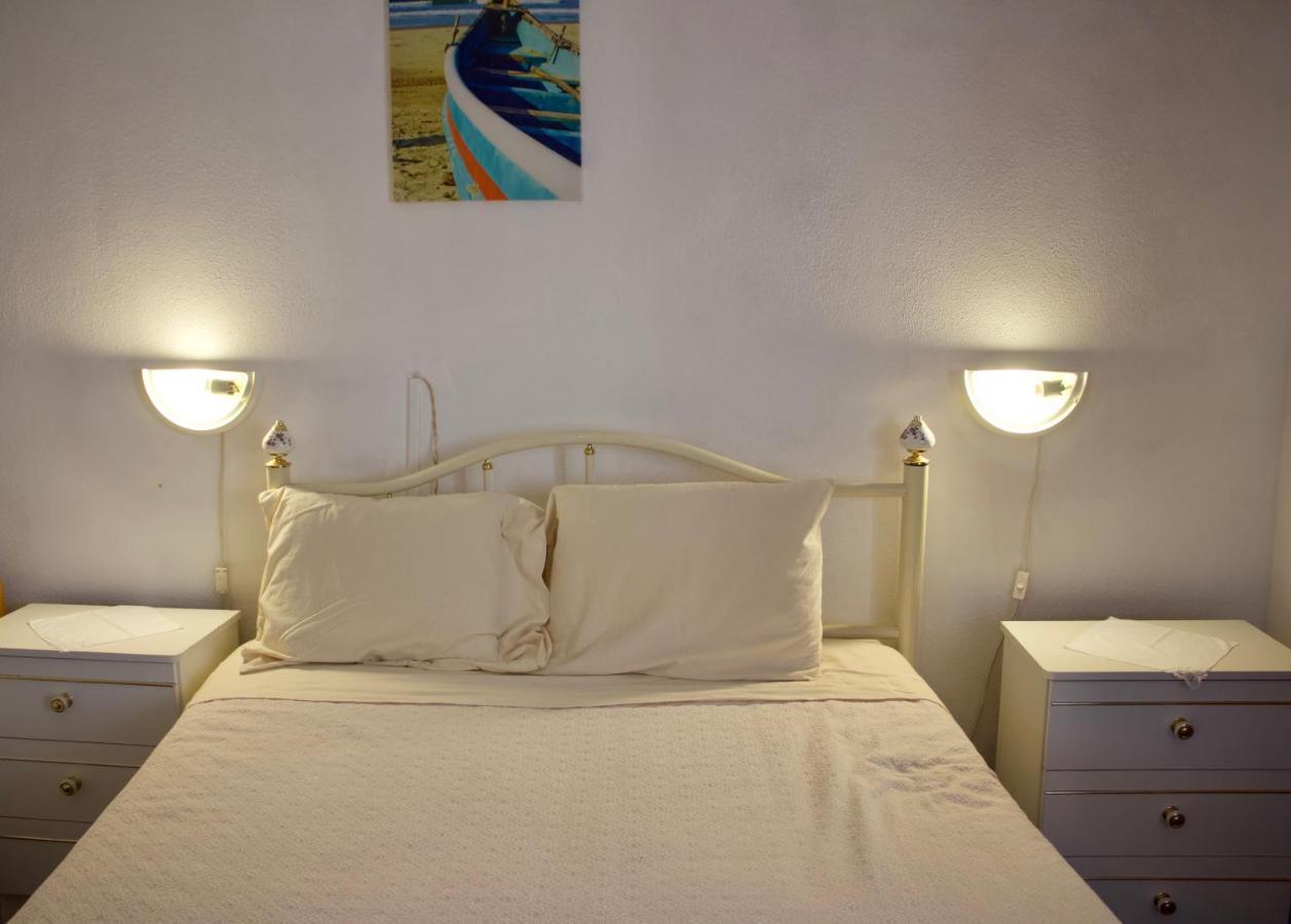 Fundão Residencial Tarouca Bed & Breakfast エクステリア 写真
