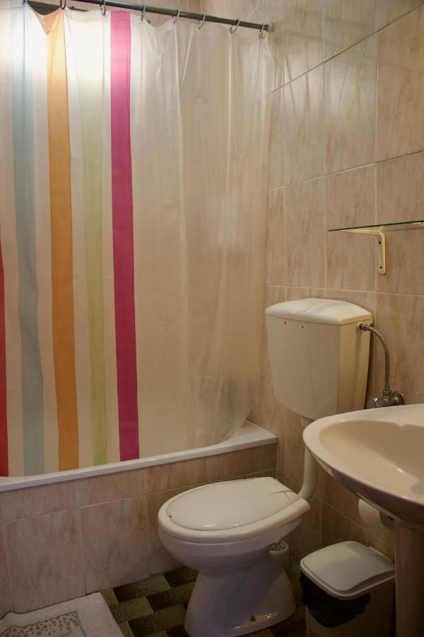Fundão Residencial Tarouca Bed & Breakfast エクステリア 写真