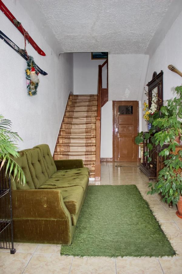 Fundão Residencial Tarouca Bed & Breakfast エクステリア 写真