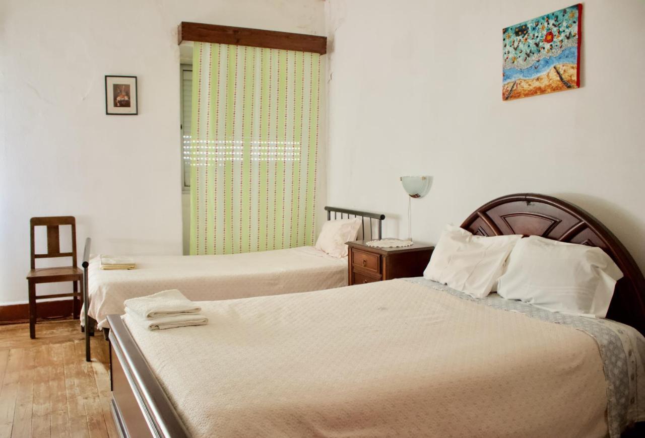 Fundão Residencial Tarouca Bed & Breakfast エクステリア 写真